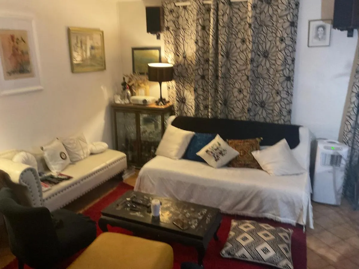 Appartement 50 M2 contacts