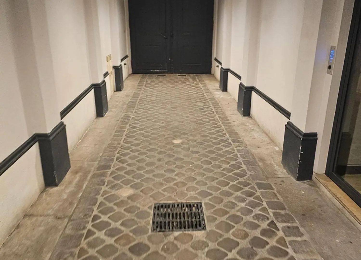 Apartment Appartement 50 M2 Paris France