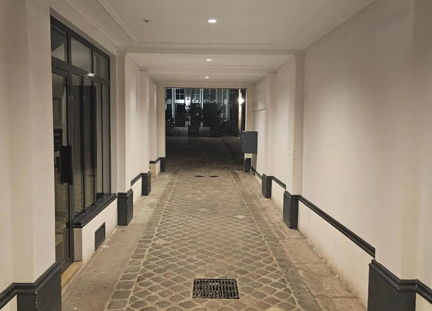 Appartement 50 M2 Paris