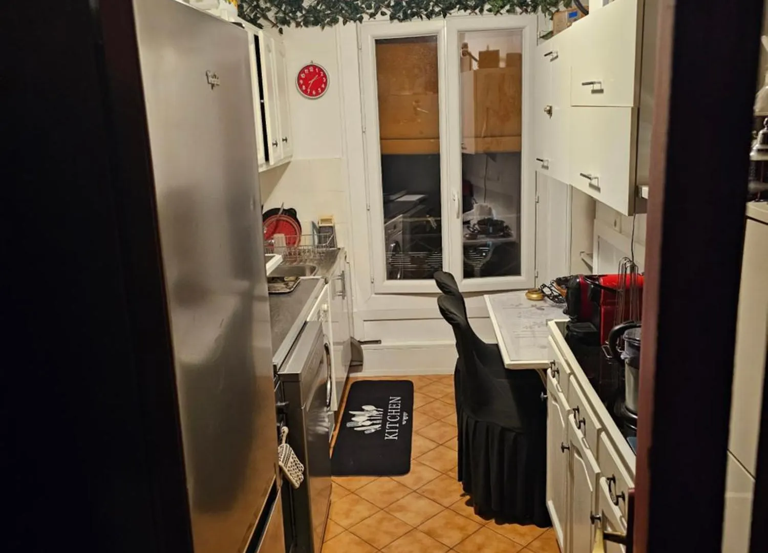 Appartement 50 M2 Paris Apartment