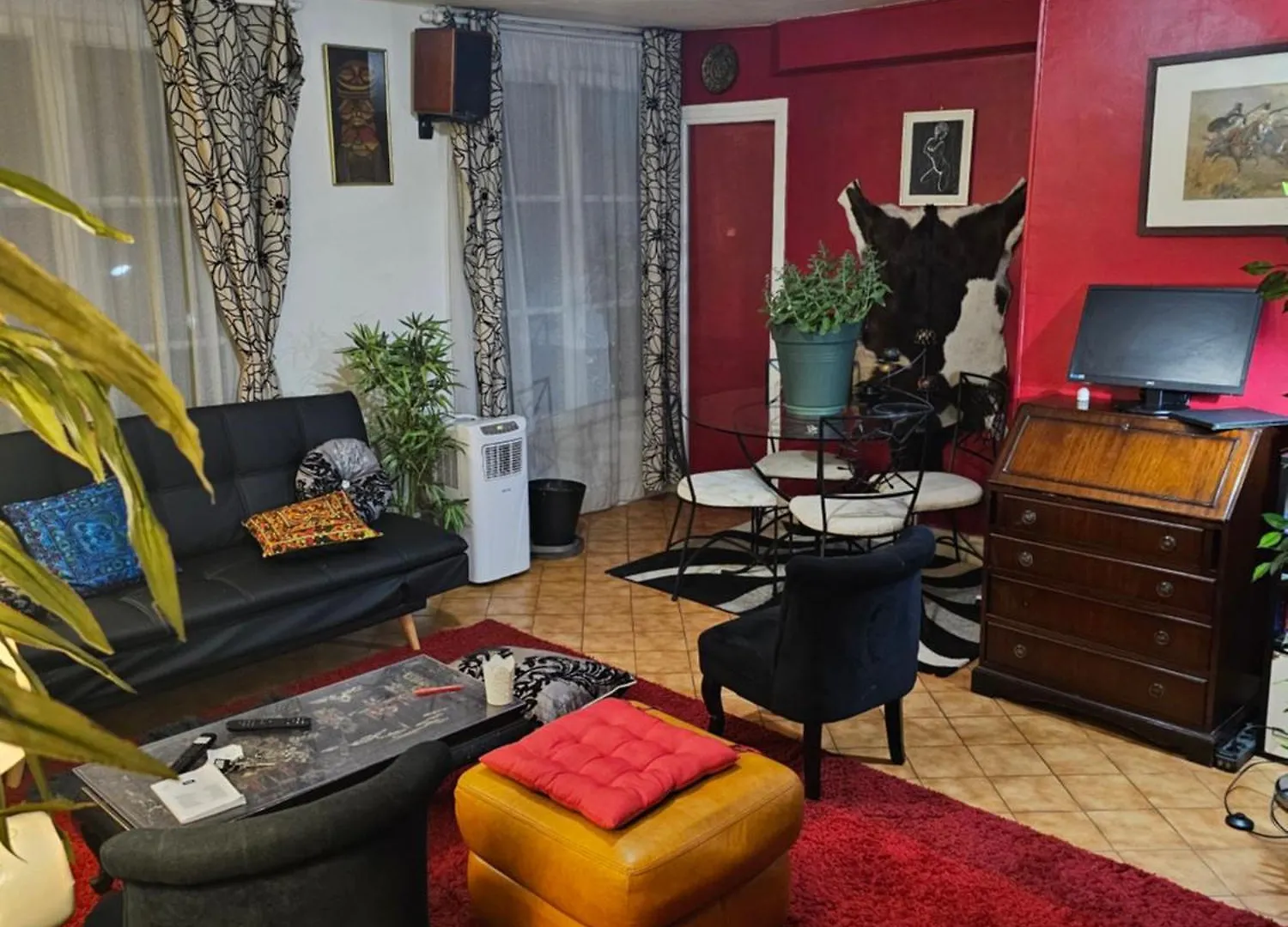 Apartment Appartement 50 M2 Paris