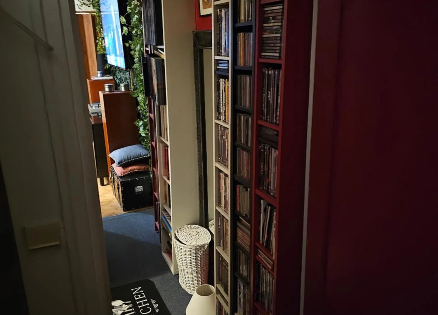 Appartement 50 M2 Paris 0*,