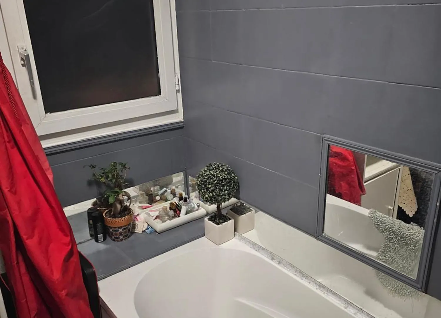 Appartement 50 M2 Paris