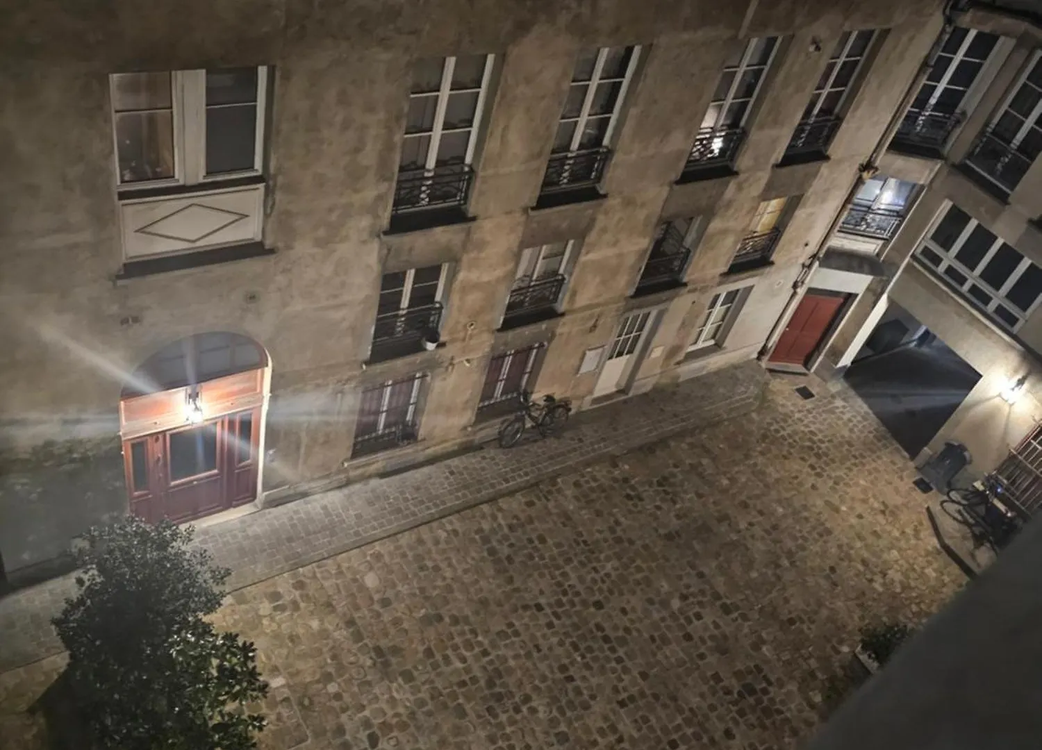 Apartment Appartement 50 M2 Paris France