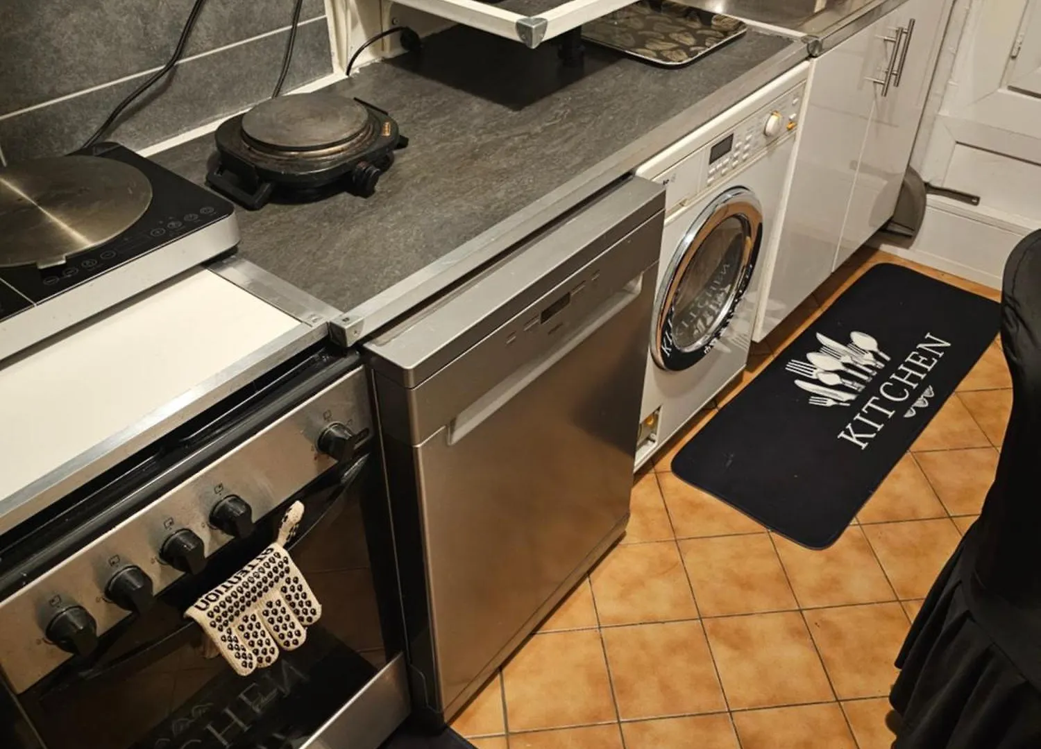 Appartement 50 M2 Paris 0*,