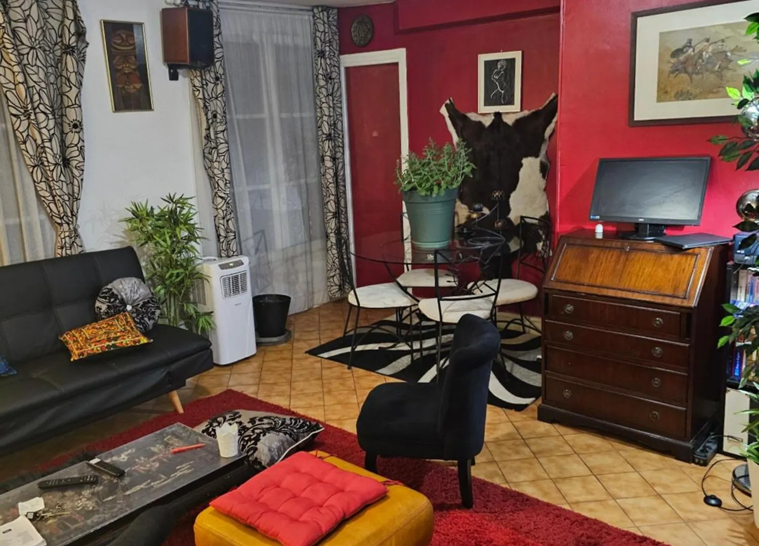 Appartement 50 M2 Paris France